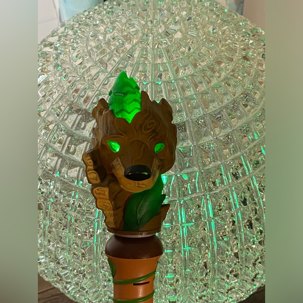 MagiQuest Great Wolf Lodge Wands
